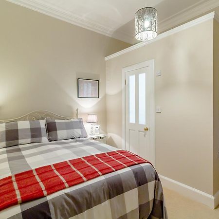 St Ola Bed & Breakfast Jedburgh Ngoại thất bức ảnh
